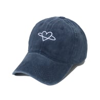 Navy blue/58cm Resim3