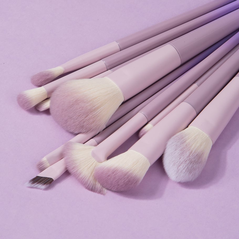 1 Pair Unisex Makeup Brush Picture5