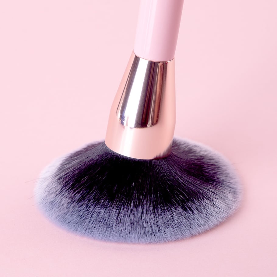 1 Pair Unisex Makeup Brush Picture7