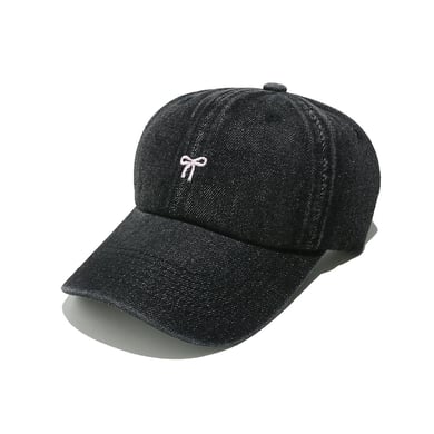 1 pezzo semplice serie carino fiocco nodo cotone cappelli da donna h5 
