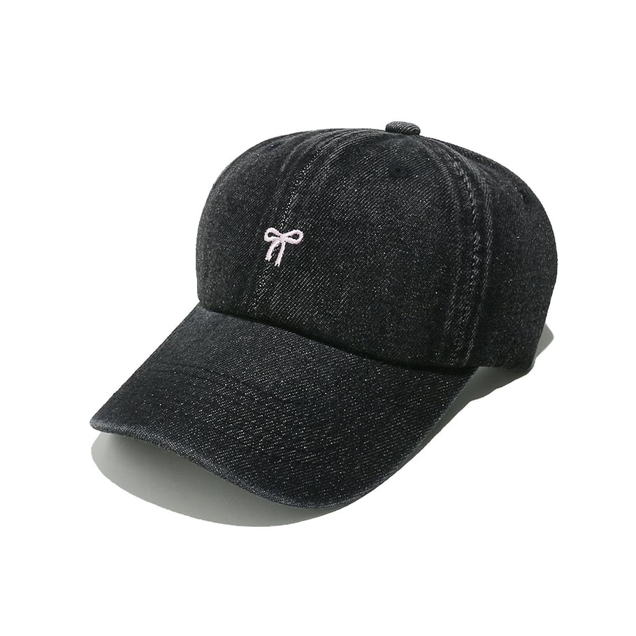 1 pezzo semplice serie carino fiocco nodo cotone cappelli da donna 