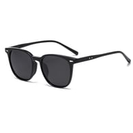 Black/One size 