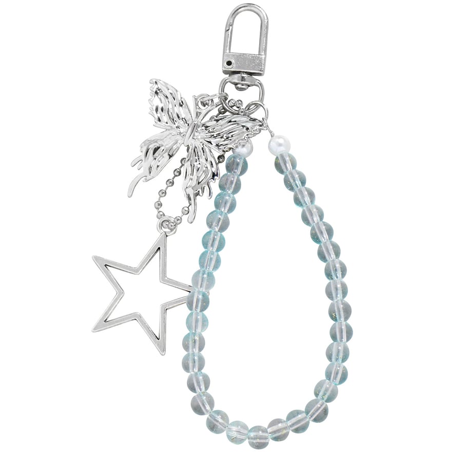 1 Piece Romantic Series Sweet Bow Knot Alloy Women's Bag Charms Picture6