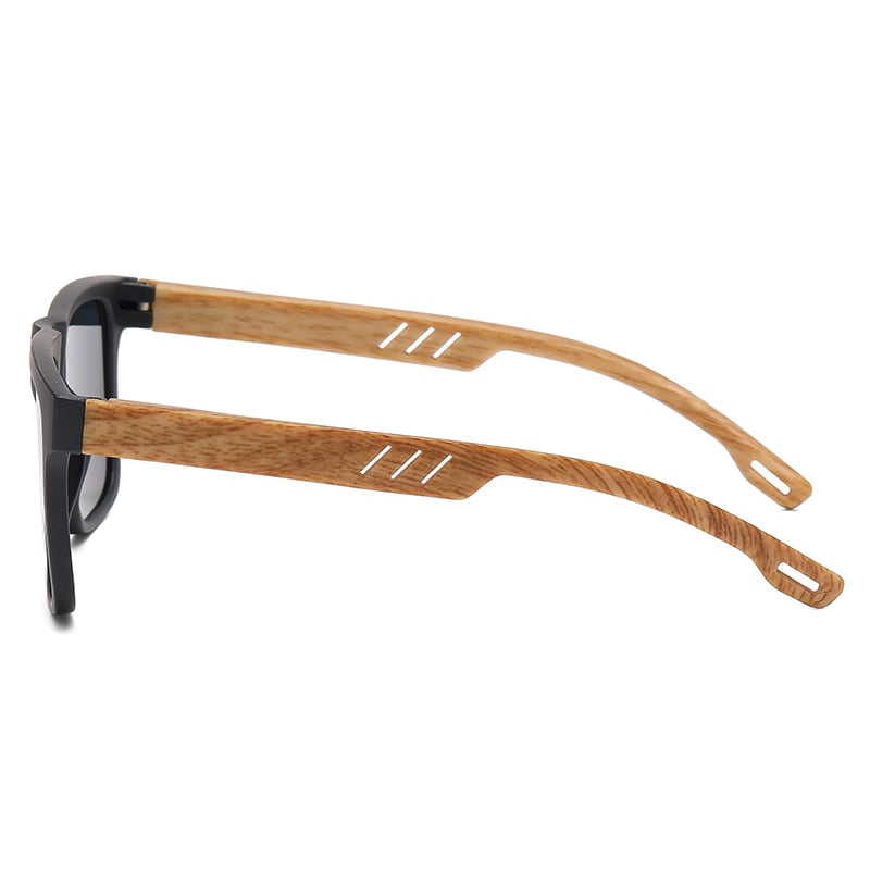 1 Paar Simple Series Simple Patchwork Kunststoff Damen Sonnenbrille Bild9