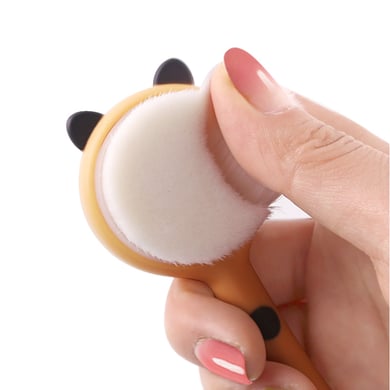 1 Paar Unisex-Make-up-Pinsel h5 Bild4