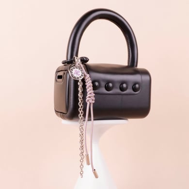 1 Piece Retro Style Oceanic Women's Bag Charms h5 Picture5