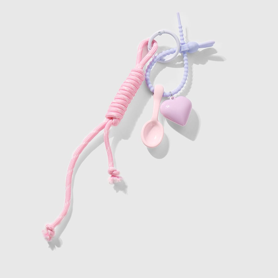 1 Piece Simple Series Sweet Bow Knot Alloy Women's Bag Charms Picture4