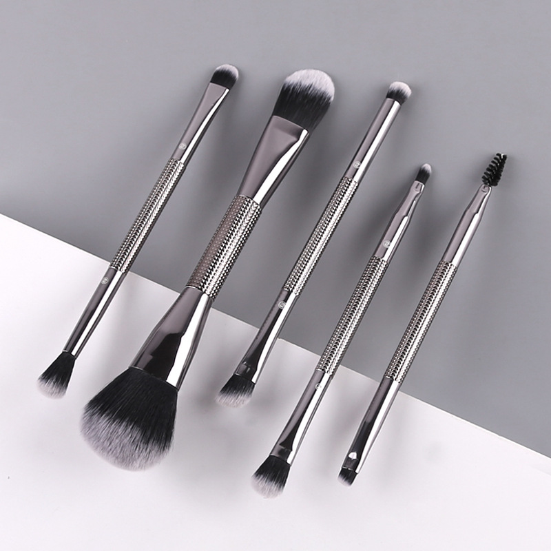 1 Pair Unisex Makeup Brush Picture3