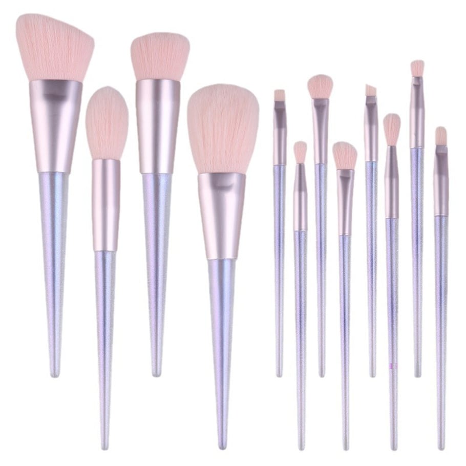 1 Paar Unisex-Make-up-Pinsel Bild5