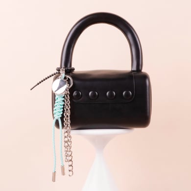 1 Piece Retro Style Oceanic Women's Bag Charms h5 Picture4