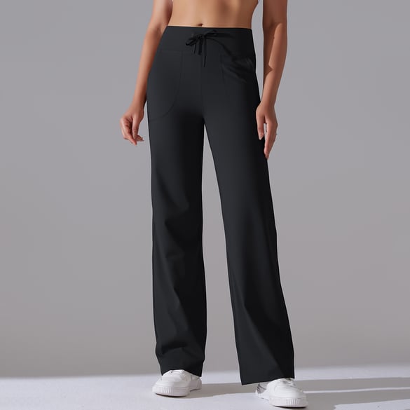 1 paio di abbigliamento sportivo e outdoor da donna