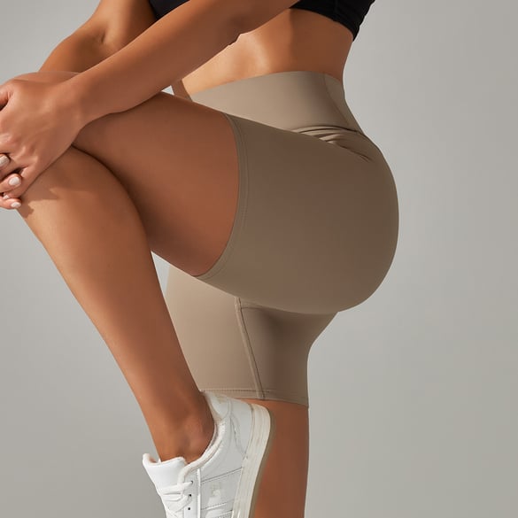 1 paio di abbigliamento sportivo e outdoor da donna