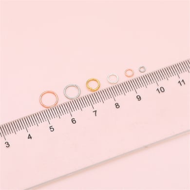 DIY Handmade Beaded Jewelry Accessories h5 Picture5