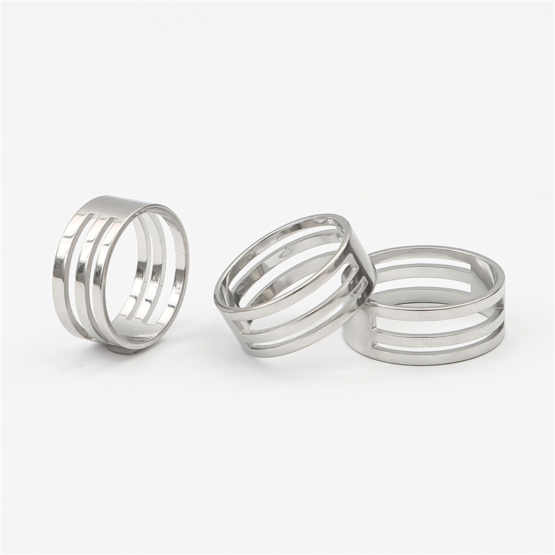 Handmade DIY Material Jewelry Tool Ring Picture3