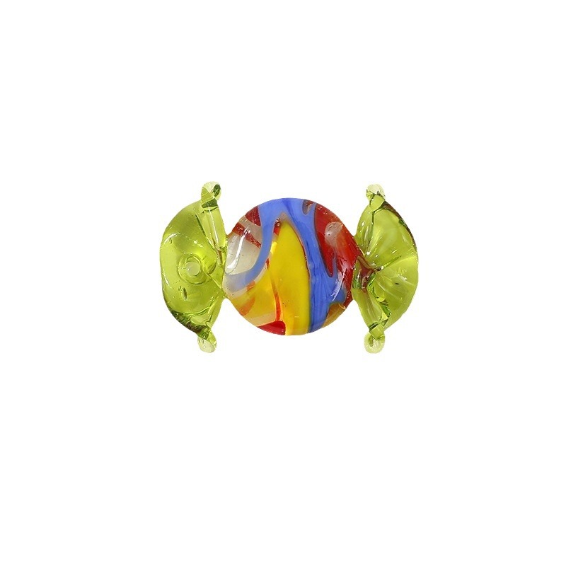 1 Piece Whimsical Candy DIY Jewelry Beads Picture5