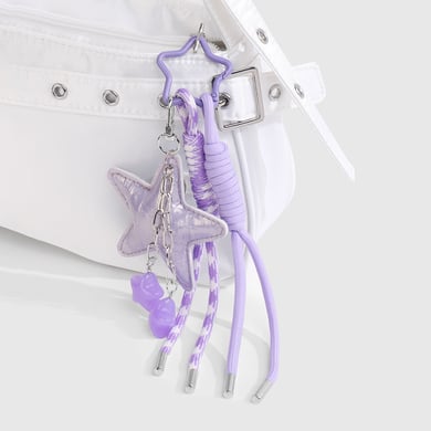 Daily Star Bag Charms h5 Picture6
