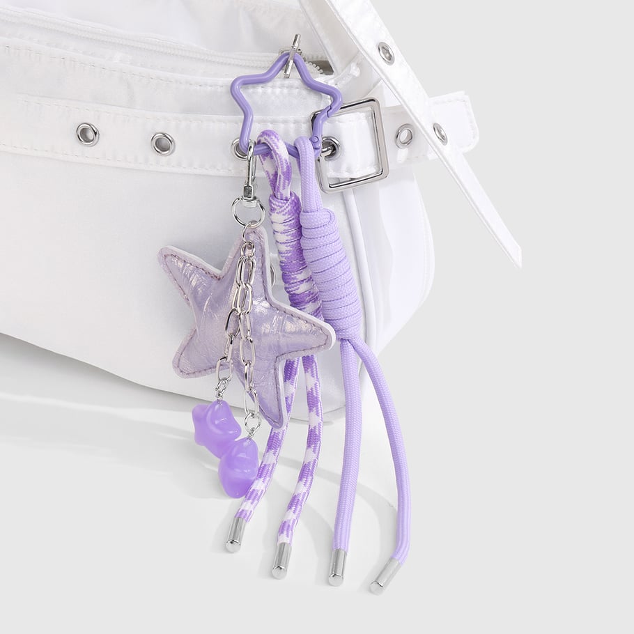 Daily Star Bag Charms Picture6