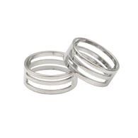 03# Inner diameter 19mm Outer diameter 21mm 1 piece/pack Picture3