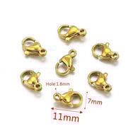 Gold 11mm Picture15