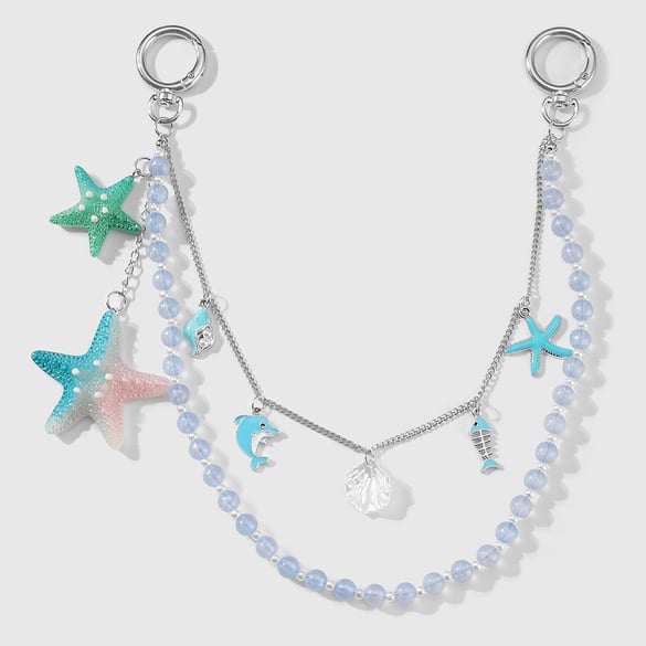 Oceanic Taschenanhänger 2