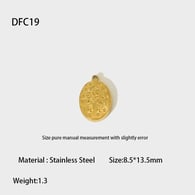 DFC19 double-sided pattern Picture4