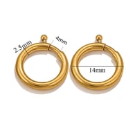 2.5x14-Gold【0.8g】 Picture8