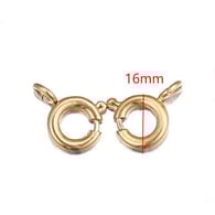 Vacuum 18K gold Picture3