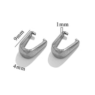 Steel color 4*9mm [single 0.24g] Picture3