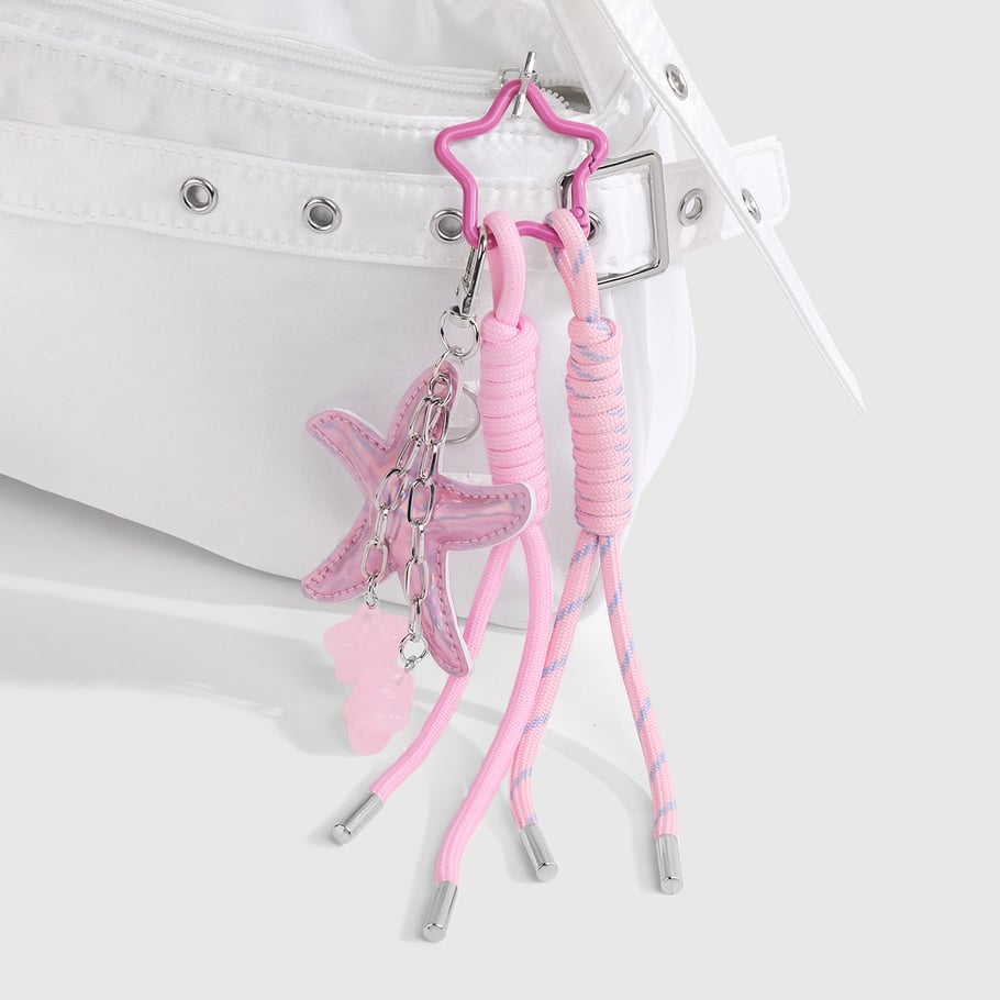 Daily Star Bag Charms Picture5