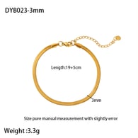 DYA023-3mm Picture6