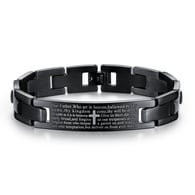 【1050】Steel bracelet 