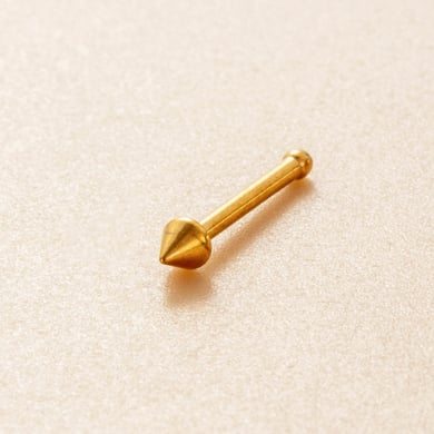 1 Piece Exquisite Star Shape Women's Nose Stud h5 
