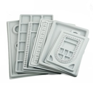 Design Plastic Board for DIY Jewelry Making h5 Picture4