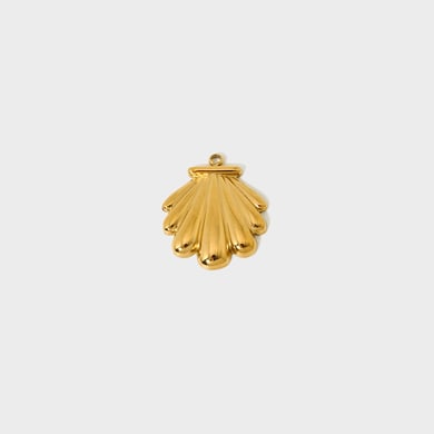 Creative Gold Color Stainless Steel DIY Pendant h5 Picture3