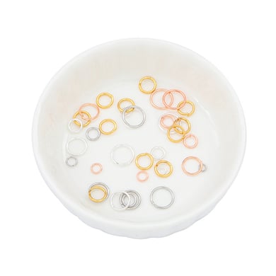 DIY Handmade Beaded Jewelry Accessories h5 Picture4