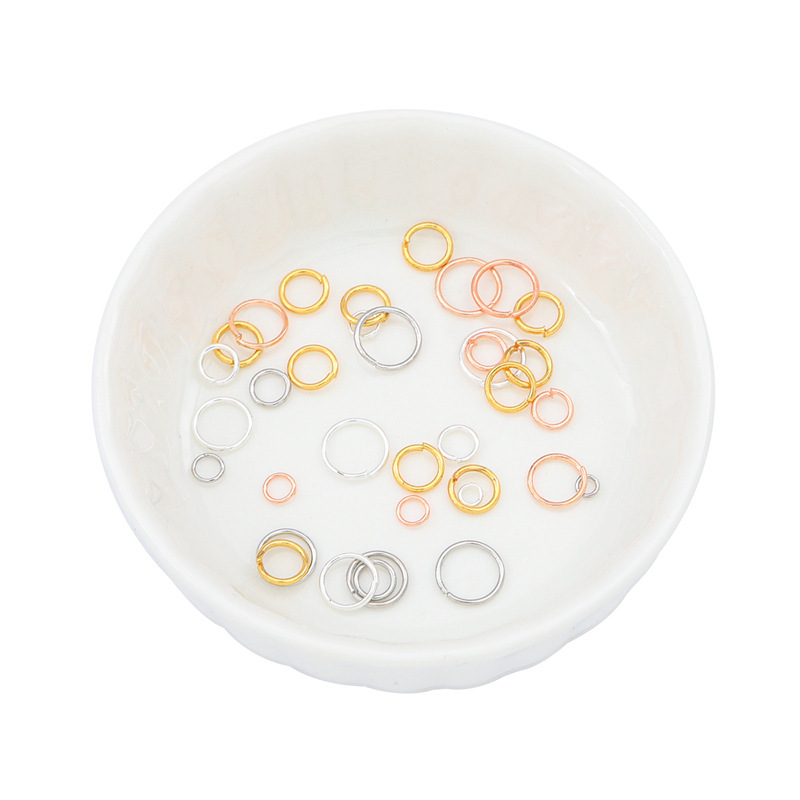 DIY Handmade Beaded Jewelry Accessories Picture4