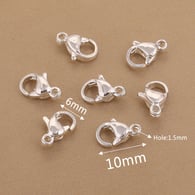 Silver 10mm Picture10