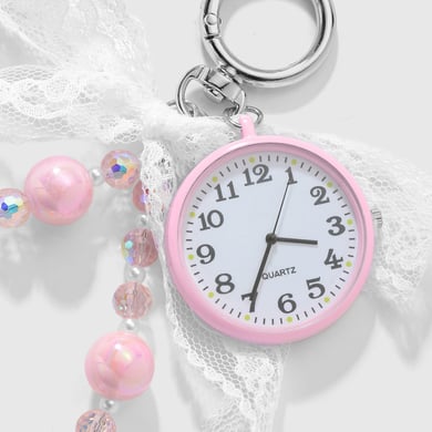Classic Bow Knot Bag Charms h5 Picture5