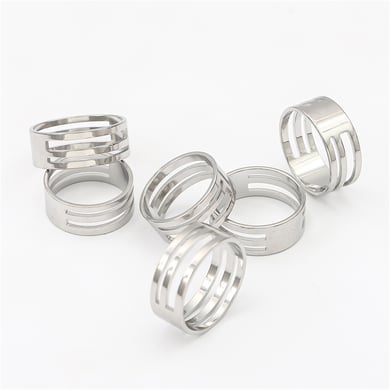 Handmade DIY Material Jewelry Tool Ring h5 Picture4