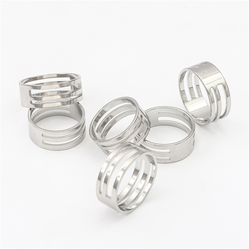 Handmade DIY Material Jewelry Tool Ring Picture4