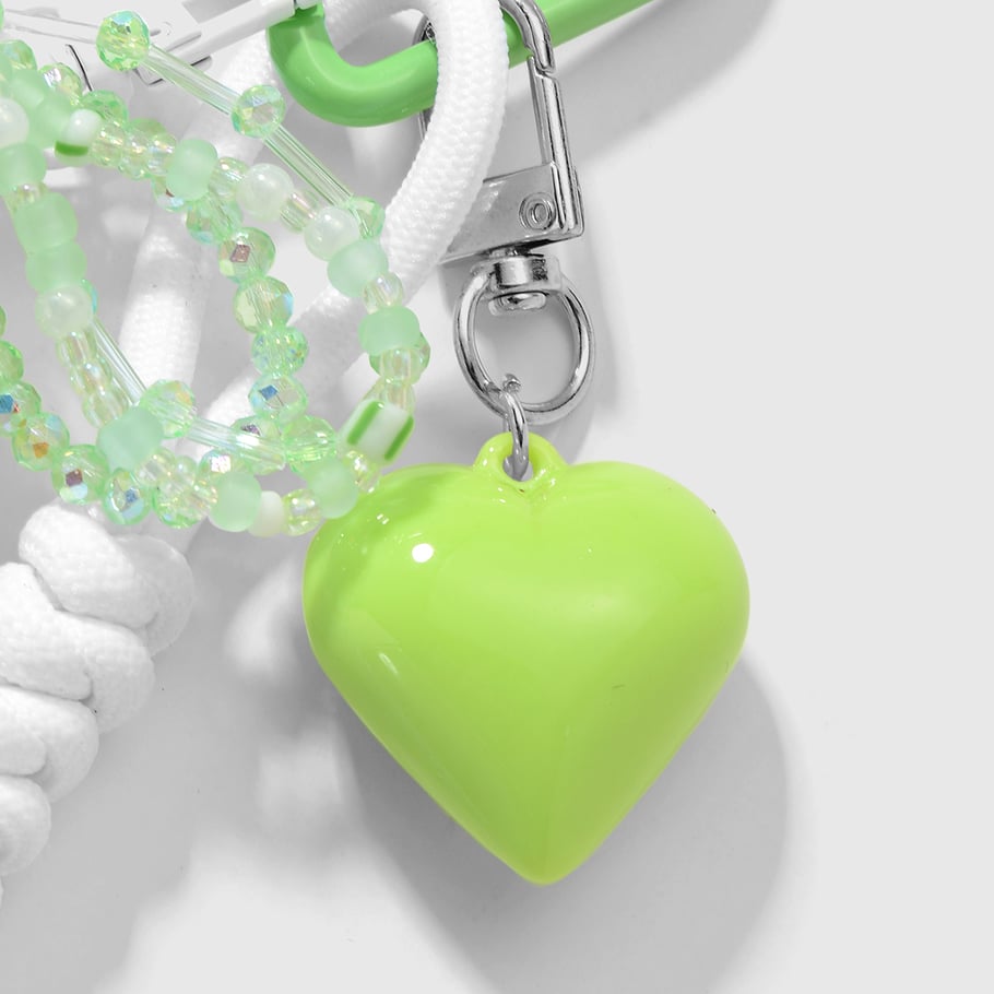 Bow Knot Bag Charms Picture8