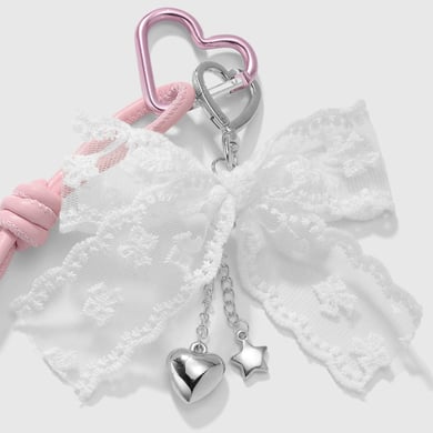 Retro Bow Knot Bag Charms h5 Picture4