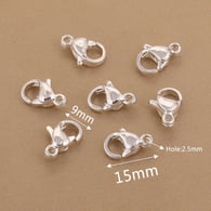 Silver 15mm Picture6