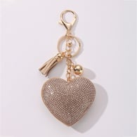 Khaki keychain 1 Picture3