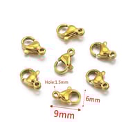 Gold 9mm Picture17