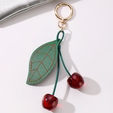 Sweet Cherry Bag Charms h5 Picture7