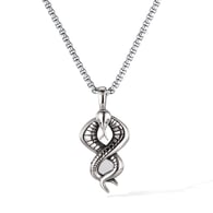 GX2635B- Pendant  3*55 chain 
