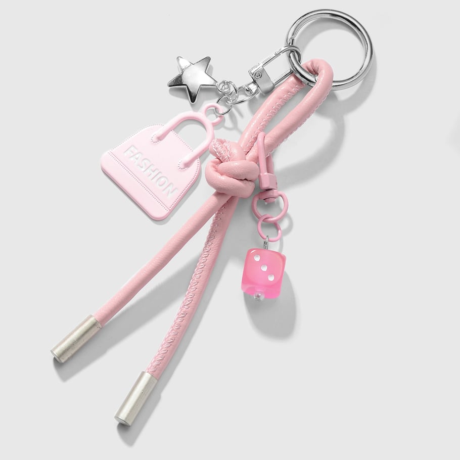 Sweet Candy  Bag Charms Picture7