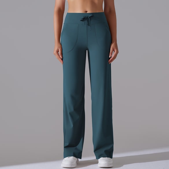 1 paio di abbigliamento sportivo e outdoor da donna