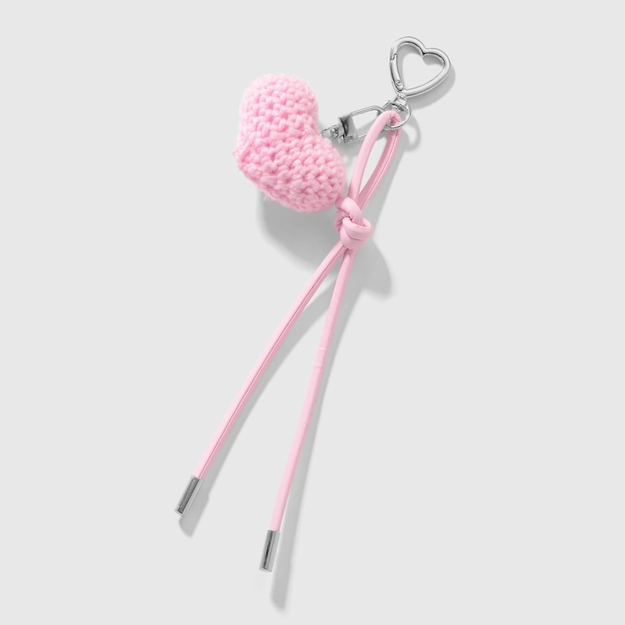 Sweet Cherry Bag Charms Picture5